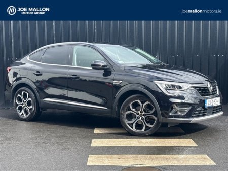 2023 Renault Arkana E-TECH Hybrid 145 Auto techno