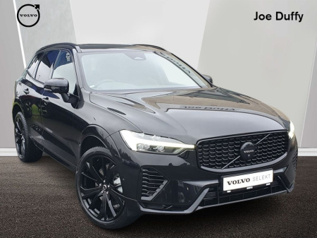 2025 Volvo XC60 T6 Phev Plus AWD 5DR A €78,850