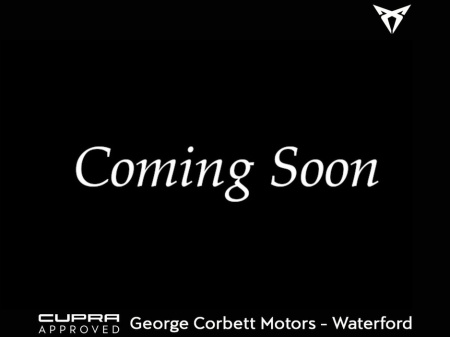 2025 Cupra Formentor 1.5eTSi 150hp DSG €49,570