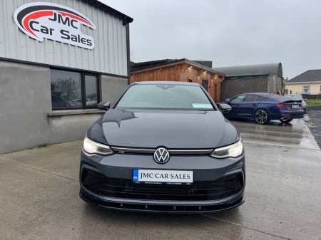 2024 Volkswagen Golf  €39,995