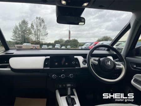 2021 Honda Jazz 1.5i-MMD HEV Executive Auto €22,850