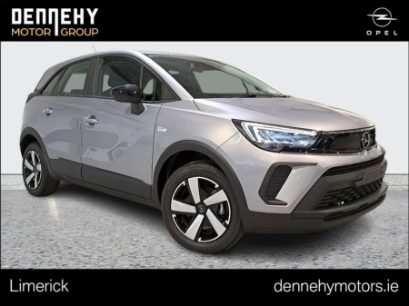 2025 Opel Crossland X SC 1.5 Diesel
