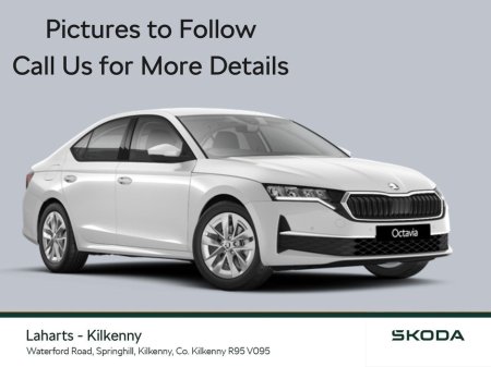 2025 Skoda Octavia SELECTION+ 2.0TDI 115HP
