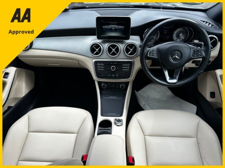 2015 Mercedes-Benz CLA Class 2015 MERCEDES-BENZ CLA 180 URBAN AUTO €12,950