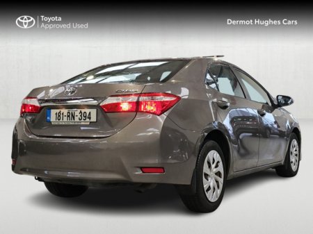 2018 Toyota Corolla 1.33 TERRA €17,950