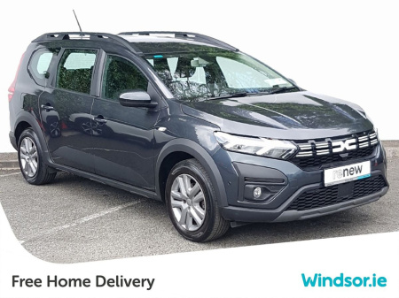 2023 Dacia Jogger TCe 110 Expression