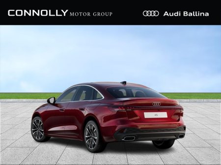 2026 Audi A5 A5 SE E-Hybrid Quattro *3-Yrs Service Plan Included* Full Leather * €63,950