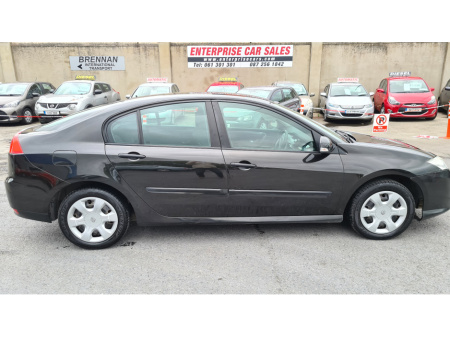 2008 Renault Laguna 1.6 Petrol