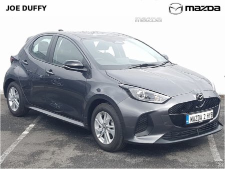 2025 Mazda Mazda2 HYBRID 5DR (116ps) Centre-Line Auto * Amazing Value €25,900 *