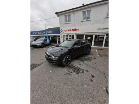 2024 Citroen C4 The all new Citroen C4   / JUST LANDED IN OUR DEALERSHIP  THIS STUNNING    CAR  NATIONWIDE DELIVERY  ///