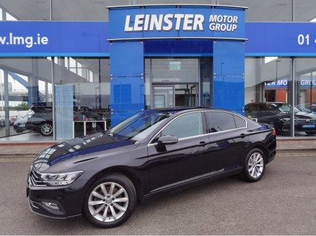 2020 Volkswagen Passat 2.0TDI BUSINESS 150BHP - FINANCE AVAILABLE - CALL US TODAY ON 01 492 6566 OR 087-092 5525