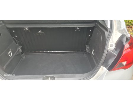 2015 Opel Corsa EXCITE 1.4 90PS 5DR €7,500