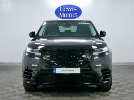 2025 Land Rover Range Rover Velar 2.0 I4 PHEV 404 PS Dynamic SE €85,950