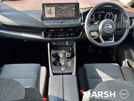 2023 Nissan X-Trail EP SV PREMIUM 5 SEAT €38,925