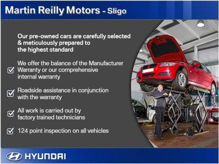 2025 Hyundai Tucson We're sorry, this car is now sold. Check out our website for similar models https://www.martinreillymotors.com/ - 2WD Platinum N-Line PHEV - Panoramic Sunroof €45,945