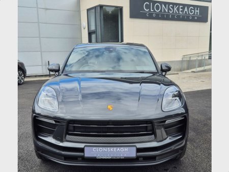 2023 Porsche Macan 5DR Auto €74,990