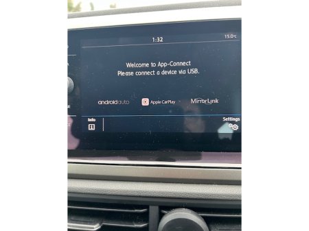 2018 Volkswagen Polo CL 1.0 TSI D7F 95BHP 5DR A AUTO