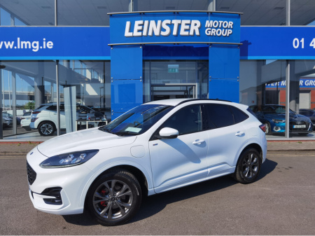 2023 Ford Kuga 2.5 ST-LINE **BANG & OLUFSEN SOUND SYSTEM** PETROL PLUG-IN HYBRID - FINANCE AVAILABLE - CALL US TODAY ON 01 492 6566 OR 087-092 5525