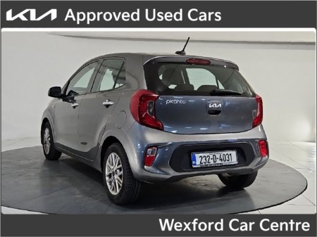 2023 Kia Picanto 1.0 MY23 Auto