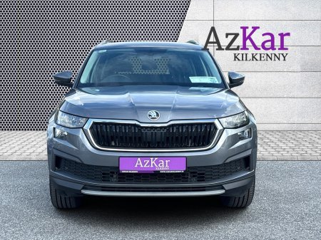 2022 Skoda Kodiaq 2022 AMBITION 2.0 TDI 150HP DSG AUTOMATIC 7  SEATER   €180 P/W WITH NO CASH DEPOSIT 10 DAY SALE NOW ON!!! €36,995