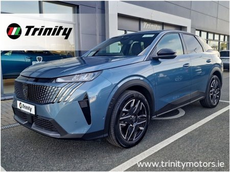 2024 Peugeot 3008 * 1.2 HYBRID 136BHP * TRINITY MOTORS *