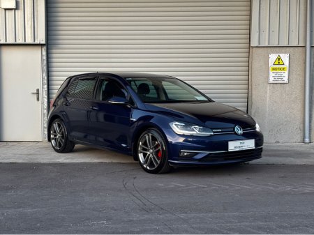 2020 Volkswagen Golf 1.5 TSI MATCH EVO (130BHP)