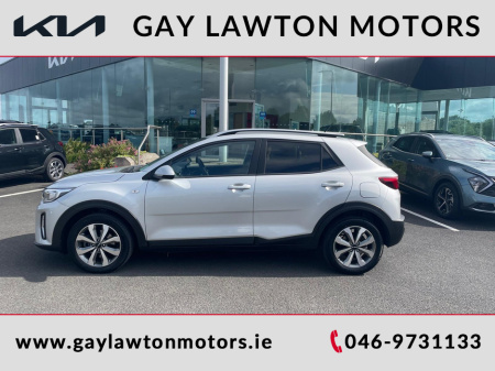 2023 Kia Stonic 1.0 K2 PE PETROL MY2022 (ONLY 40 MINS FROM DUBLIN)