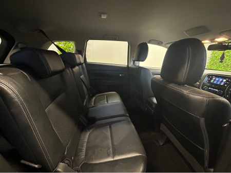 2018 Mitsubishi Outlander OUTL 4WD 6AT 7S 17MY 4DR AUTO €23,950
