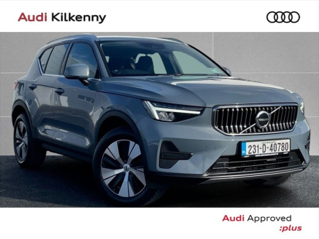 2023 Volvo XC40 PHEV T4 CORE 1.5 211 BHP AUTO 5DR *1 OWNER - PRISTINE CAR - NOW IN STOCK & READY FOR COLLECTION!*