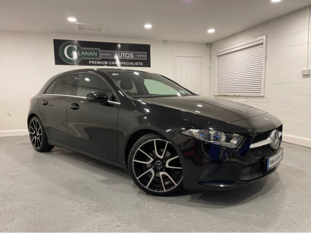 2019 Mercedes-Benz A Class ***NOW***SOLD***SOLD***SOLD****A180 D SE 5DR AUTO***LOW MILES***19 INCH ALLOYS***FINANCE AVAILABLE***PREMIUM CARS IN THE NORTH EAST***