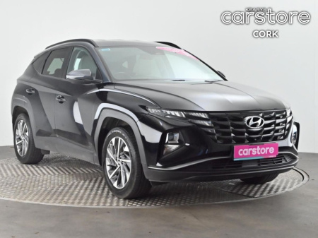 2021 Hyundai Tucson 2WD Executive w.2 Tone Roof €27,888