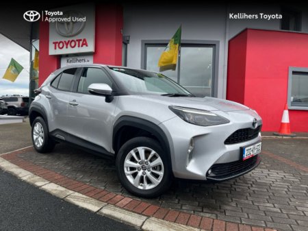 2023 Toyota Yaris Cross YARIS CROSS LUNA