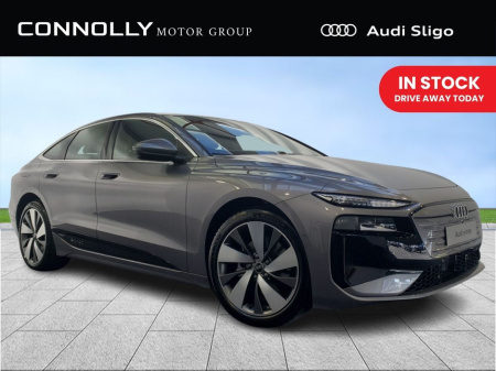 2025 Audi A6 Sportback e-tron Advance 286HP - 20