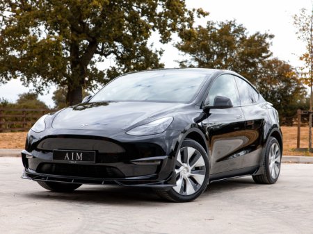 2022 Tesla Model Y Y LONG RANGE AWD