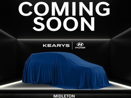 2025 Hyundai i20 i20 Deluxe Plus Auto €26,490
