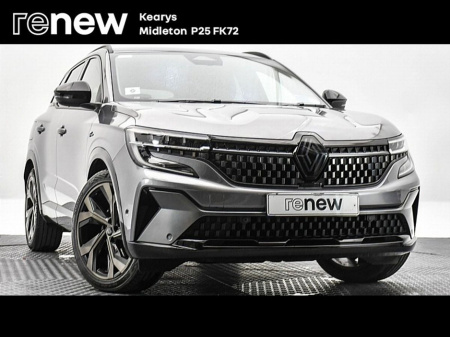2024 Renault Austral E-TECH Hybrid 200 techno esprit Alpine