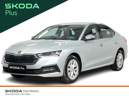 2024 Skoda Octavia Ambition 1.0TSI 110BHP - Reversing Camera - Climate Control - Cruise Control - Apple CarPlay/Androud Auto - Auto Lights/Wipers