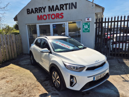 2023 Kia Stonic 1.0 K2 PE PETROL MY2022