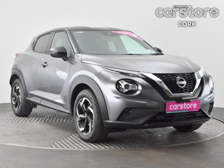2024 Nissan Juke 1.0T PET 2WD SV Premium