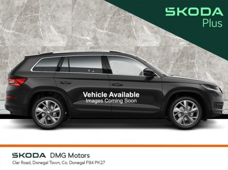 2022 Skoda Kodiaq 2.0 TDI 150HP DSG SportLine 7 Seat
