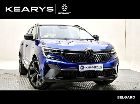 2024 Renault Austral E-TECH Hybrid 200 techno esprit Alpine MARCH MADNESS SALE