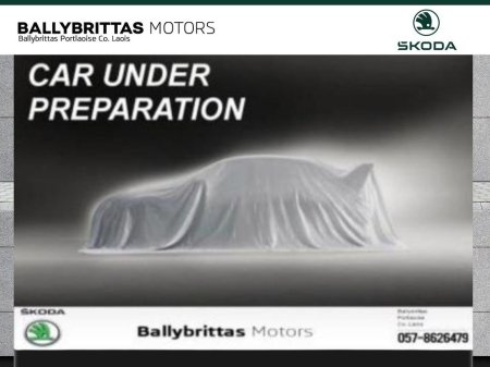 2019 Skoda Octavia AMBITION 1.0TSI 115HP