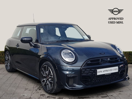 2025 MINI Hatch Sport Level 1