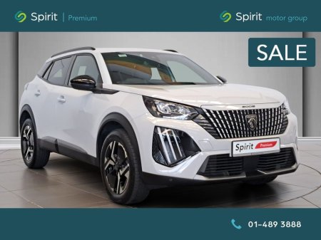 2024 Peugeot 2008 1.2 Puretech Allure*Call John 0861913954