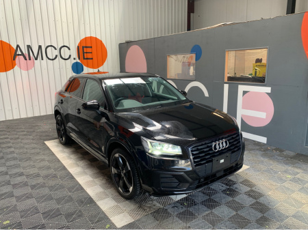 2019 Audi Q2 Audi Q2 Automatic 30 TFSI Sport / 29k KMs / Heated Seats / Audi Q2 Automatic
