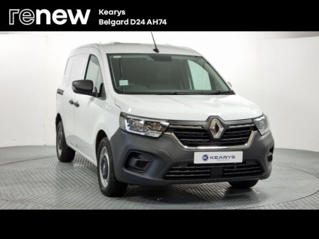 2023 Renault Kangoo *€77 PER WEEK* ML19 DCI 95 Start 4DR