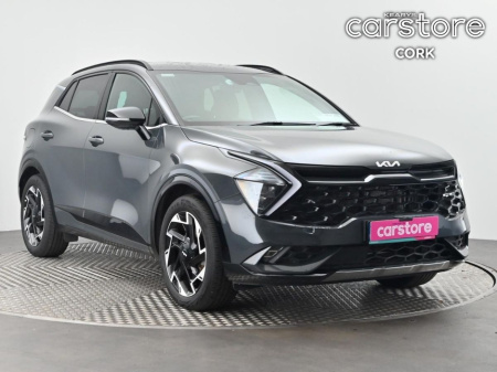 2023 Kia Sportage 1.6 PHEV K3
