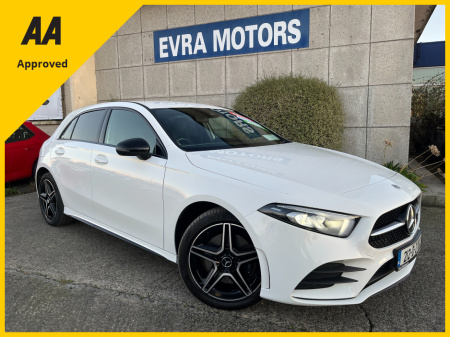 2021 Mercedes-Benz A Class A250 AMG AUTOMATIC HYBRID PHEV 1.3 PETROL //SUMMER SALE €1,000 REDUCTION//