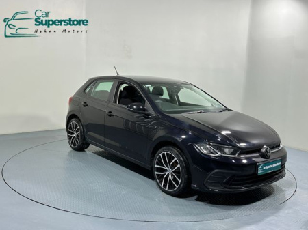 2022 Volkswagen Polo 1.0 Petrol €19,500