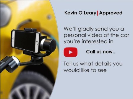 2023 BMW 5 Series 520 M-Sport Auto 4Dr €52,900